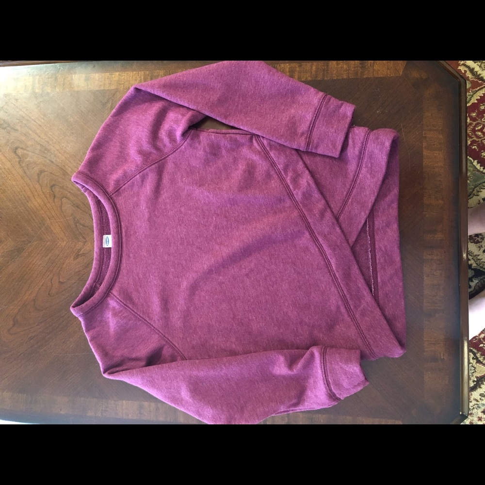 Girls- Old Navy sweater